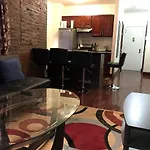 Stylish 2Br Apartment In Uws