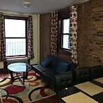 Stylish 2Br Apartment In Uws
