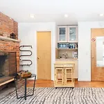 Comfort Studio Near Central Park, 9Th Avenue