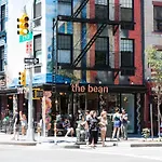 Stuyvesant Place