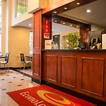 Econo Times Square Hotel New York