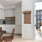 Premier Suites At Wall Street By Sonder