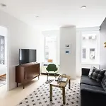 Premier Suites At Wall Street By Sonder