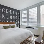 Premier Suites At Wall Street By Sonder