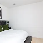 Premier Suites At Wall Street By Sonder
