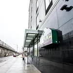 Letap Hotel Near Airtrain Jfk Airport