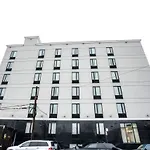 Letap Hotel Near Airtrain Jfk Airport
