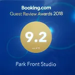 Park Front Studio