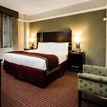 The Hotel At Times Square