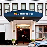 Hotel La Quinta By Wyndham Park