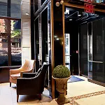Hotel La Quinta By Wyndham Park 3*