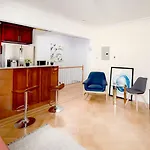 The Ultimate Apartment *