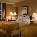 The Roosevelt Hotel