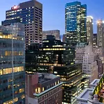 The Roosevelt Hotel