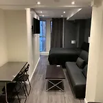 Modern Apartments Next To Madison Square Garden