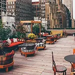 Refinery - Hotel
