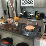 Wildcity B&B
