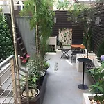 Wildcity B&B