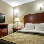 La Quinta By Wyndham Park Hotel 3*