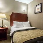 La Quinta By Wyndham Park 3* New York