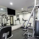 Sleep Jfk Airport Rockaway Blvd Inn 4*