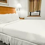 Hotel Econo Times Square New York
