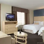 Hampton Manhattan - Times Square South 3* New York