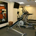 Hampton Manhattan - Times Square South 3* New York