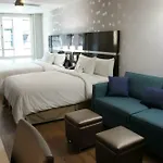 Hotel Homewood Midtown Manhattan Times Square South
