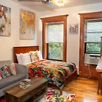 Harlem Lofts