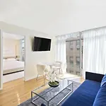 2 Bedroom 2 Bathroom Lower East Side