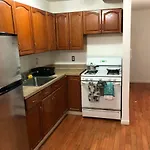 2 Bdr Apartment 15 Minutes To Manhattan