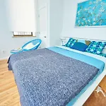 New York Style Two-Bedroom Apartment