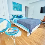 New York Style Two-Bedroom Apartment