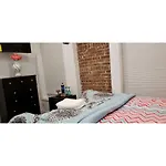 Home Away Holiday Suite