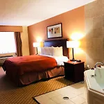 Hotel Queens County And New York
