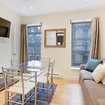 Four Bedroom Apt. On Central Park