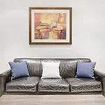 Four Bedroom Apt. On Central Park