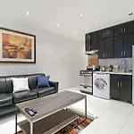 Four Bedroom Apt. On Central Park