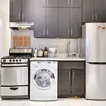 Four Bedroom Apt. On Central Park