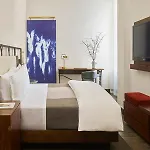 Refinery - Hotel