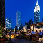 Refinery - Hotel 5*