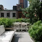 Midtown Gardens By Onefinestay
