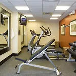 Hotel Hampton Manhattan - Times Square South