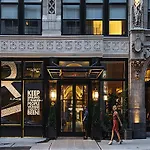 Hotel Refinery - New York