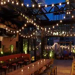 Refinery -