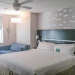 Hotel Homewood Midtown Manhattan Times Square South