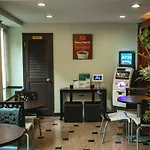 Hotel Econo Times Square