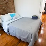 Close To Soho 2Bed1Bath