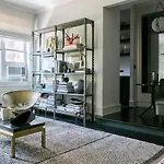Midtown Gardens By Onefinestay